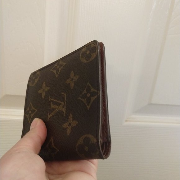 Louis Vuitton Monogram Wallet - Picture 5 of 15